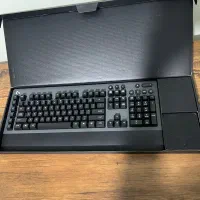 کیبورد فوق حرفه‌ای گیمینگ لاجیتک G613