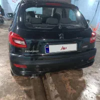 پژو207مدل 96|خودرو سواری و وانت|نیشابور, شهید بهشتی|دیوار