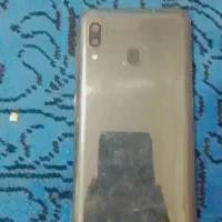 گوشی سامسونگ a20|موبایل|بمپور, |دیوار