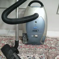 جاروبرقی