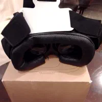 عینک واقعیت مجازی سه‌بعدی (VR Glasses)|کنسول، بازی ویدئویی و آنلاین|تهران, تهرانپارس غربی|دیوار