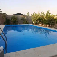 فروش یا معاوضه باغ با ملک و خودرو|فروش خانه و ویلا|شیراز, میرزاکوچک خان|دیوار