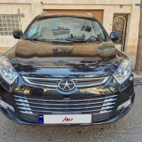 خودرو جک s 5 1401|خودرو سواری و وانت|تهران, استخر|دیوار