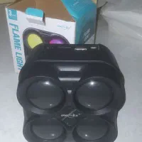 اسپیکر خانگی