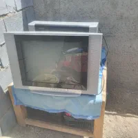 دوعددتلوزیون ۲۱