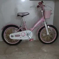 دوچرخه سایز 16