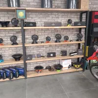 فروش  سیستم صوتی اقساطی