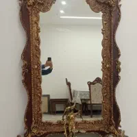 اینه وکنسول