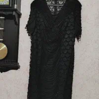 لباس مجلسی نو