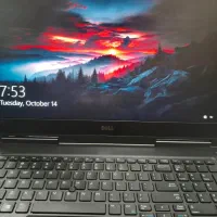 لب تاب DELL 7710 گرافیک قوی و رندرگیر|رایانه همراه|تهران, فلسطین (میدان انقلاب)|دیوار