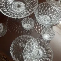 کریستال قدیمی|ظروف سرو و پذیرایی|تهران, مشیریه|دیوار