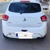 تیبا مدل 97|خودرو سواری و وانت|منوجان, |دیوار