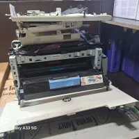 پرینتر hp252|پرینتر، اسکنر، کپی، فکس|تهران, میدان ولیعصر|دیوار