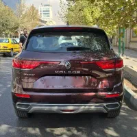 رنو کلیوس خشک وادراتی اماده تحویل|خودرو سواری و وانت|بناب, |دیوار