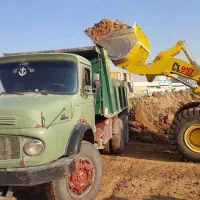 زیر مایلر|خودرو سنگین|اصفهان, محله سفلی|دیوار