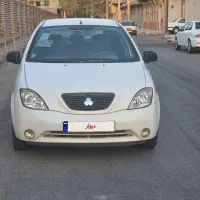 تیبا ۲ مدل ۹۸ بی رنگ