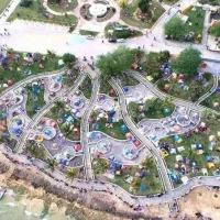 تور اختصاصی ۴ روزه مشهد  (( و کیش قشم پرداخت۳ماه