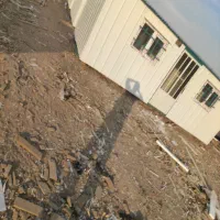 کانکس فتوحی|مصالح و تجهیزات ساختمان|همدان, |دیوار