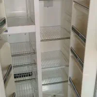 ساید ناسیونال ژاپن|یخچال و فریزر|خشکبیجار, |دیوار