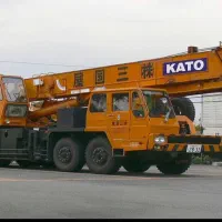 جرثقیل ۳ الی۵۰تن