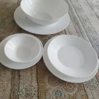 سرویس آرکوپال 26پارچه گلدن اوپالمدل هرنا|ظروف سرو و پذیرایی|فردیس, قریشی|دیوار