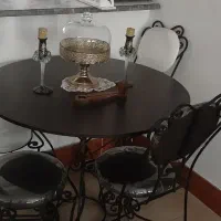 میزناهارخوری