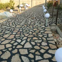 فروش واجرای سنگ تاوه‌‌