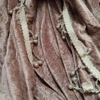 پرده و یالن|پرده، رانر، رومیزی|سبزوار, مدرس|دیوار