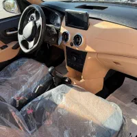 فروش فوری اطلس g مدل 403 تمام فابریک|خودرو سواری و وانت|شیراز, احمدآباد|دیوار