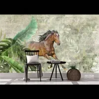 کاغذ و پوستر دیواری جدید و زیبا