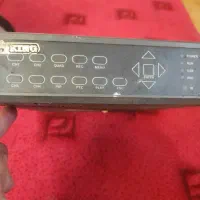 دستگاه DVR