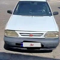 پراید مدل ۹۳