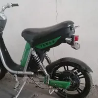 موتور برقی همتاز