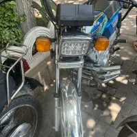 هندا ۸۲ پلاک ملی