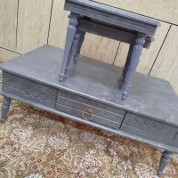 میز جلومبلی