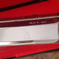 ساز دهنی stagg slide chromatic|سازهای بادی|تهران, سبلان (لشگر)|دیوار