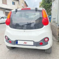فروش ام وی ام ۱۱۰sلاکچری