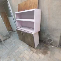 کابینت و ابچکان