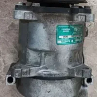 کمپرسور کولر