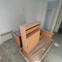 ۹۵متر/گلبرگ/فلکه اول تهرانپارس/تخلیه|اجارهٔ آپارتمان|تهران, تهرانپارس جنوبی|دیوار