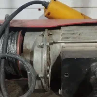 هیلتی کفکش سم پاشی الف زن دستگاه تیز کن وینچ|ابزارآلات|قوچان, |دیوار