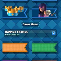 اکانت کلش رویال ۷ ساله|کنسول، بازی ویدئویی و آنلاین|تهران, اختیاریه|دیوار