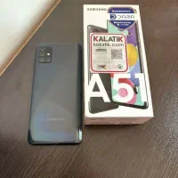 سامسونگ A51 128 درحد نو