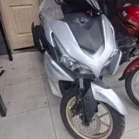 ایروکس 180 cc آب خنک صفر