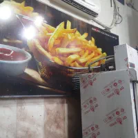 تابلو ال ای دار