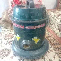 جاروبرقی سطلی|جاروبرقی، جارو شارژی، بخارشو|اصفهان, شهرک کاوه|دیوار