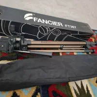 سه پایه دوربین Fancier