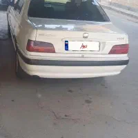 پرشیا 98دوگانه دستی|خودرو سواری و وانت|ارومیه, |دیوار