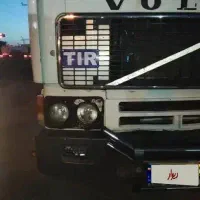 Volvo f 12|خودرو سنگین|بندرعباس, |دیوار