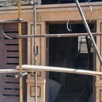کاشی کاری ونما کاری
